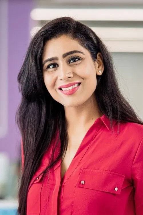 Ghazal Alagh profile picture