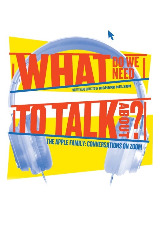 What Do We Need to Talk About? movie poster