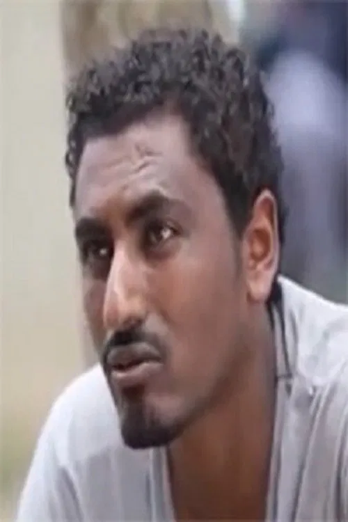 Birhanu Werku profile picture