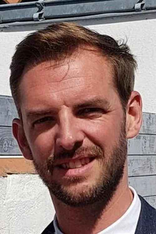 Lionel Buisson profile picture