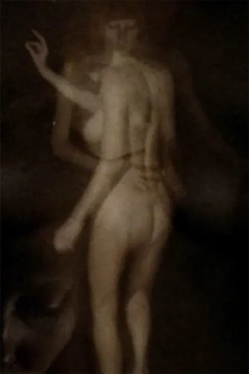 Götterdämmerung movie poster