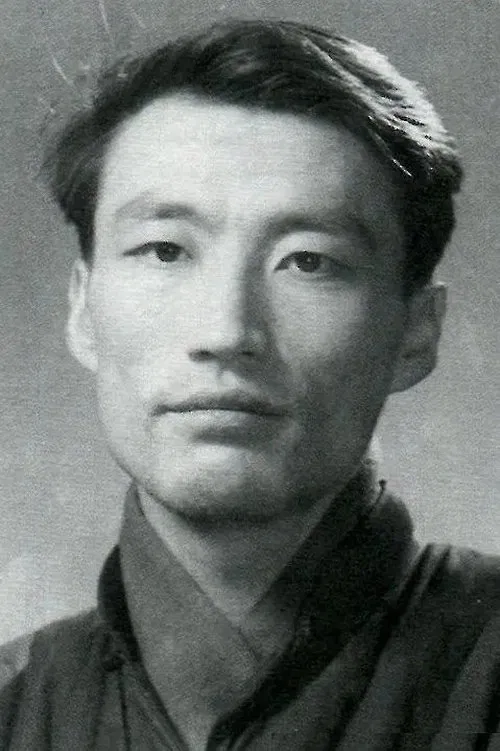 Yandong Xue profile picture