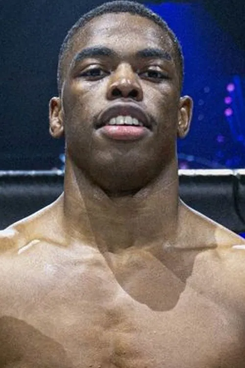 Patrick Habirora profile picture