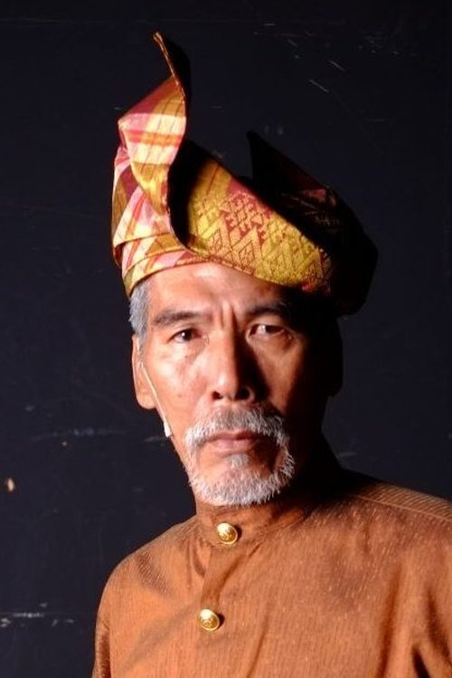 Roslan Salleh profile picture