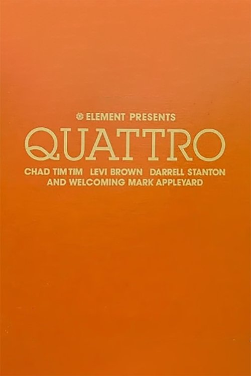 Element - Quattro movie poster