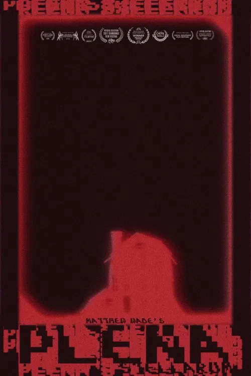 Plena Stellarum movie poster