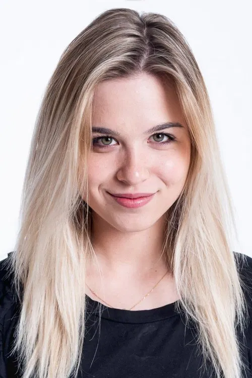 Foto de perfil de Rebeka Gregáňová
