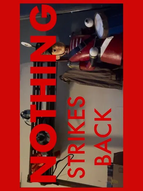 Nothing Strikes Back! movie poster