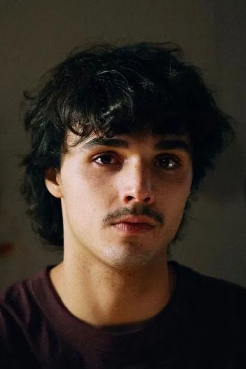 Foto de perfil de Enzo Oliver