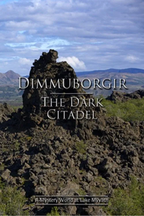 Dimmuborgir movie poster