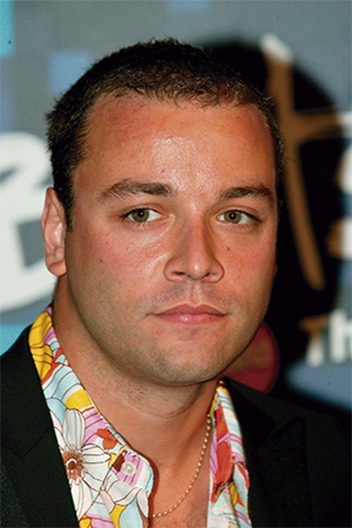 Chris Wolstenholme profile picture