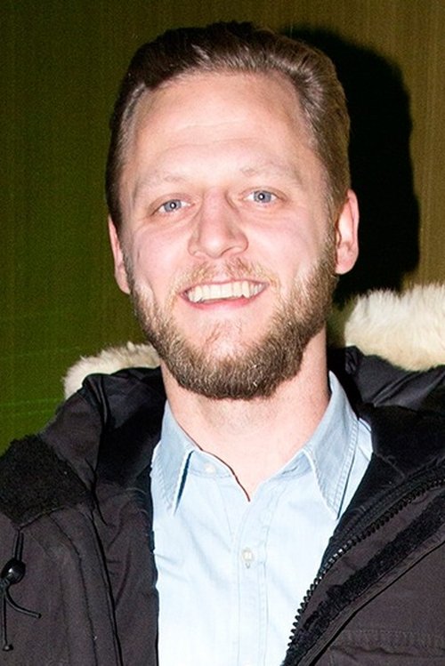Jesse Fryckman profile picture
