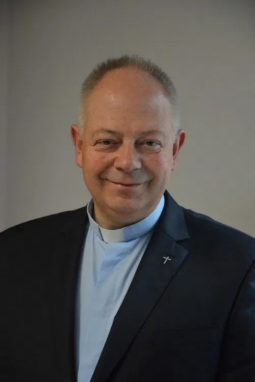 Pe. Olivier Ruffray profile picture