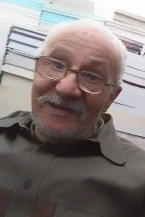 Saeed Abdallah profile picture