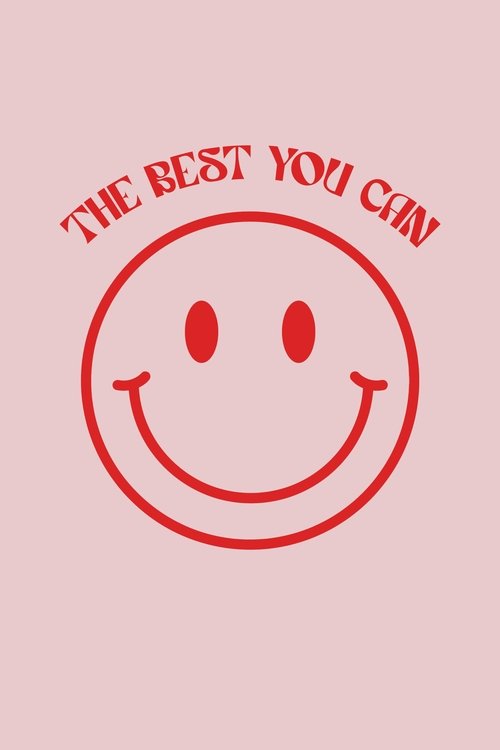 Poster do filme The Best You Can