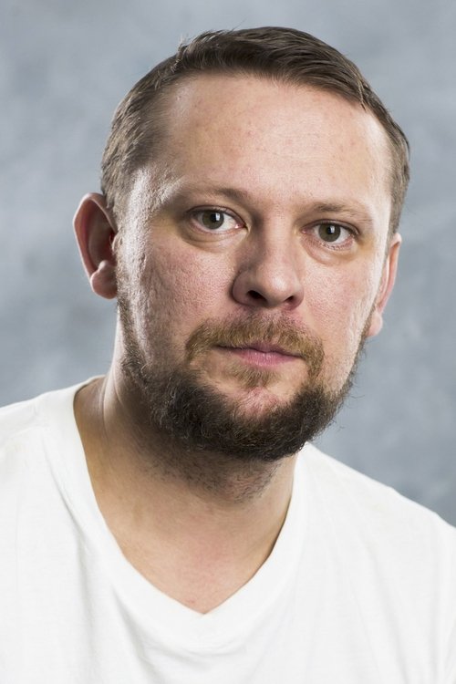 Dmitry Davydov profile picture