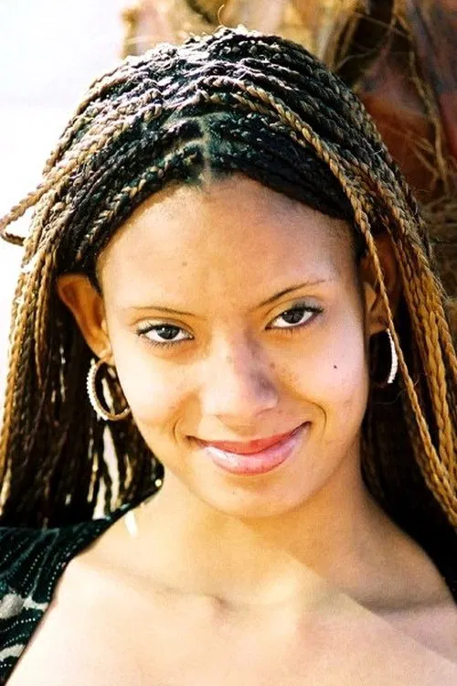 Foto de perfil de Mya