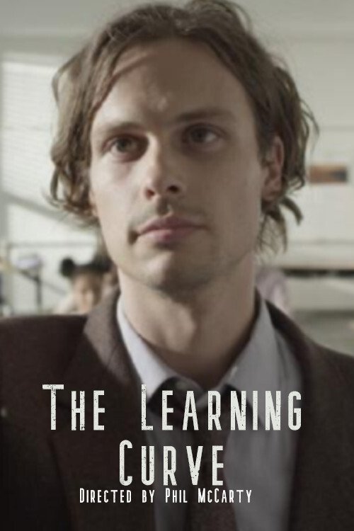 The Learning Curve movie poster