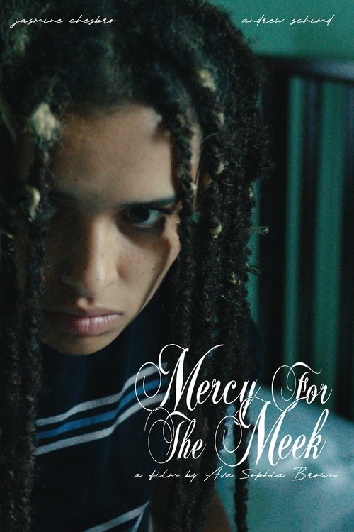 Mercy For The Meek movie poster