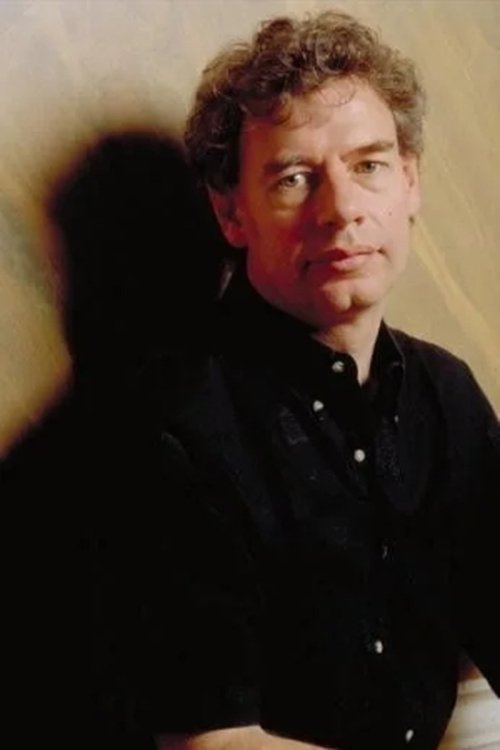 Foto de perfil de Bill Bruford