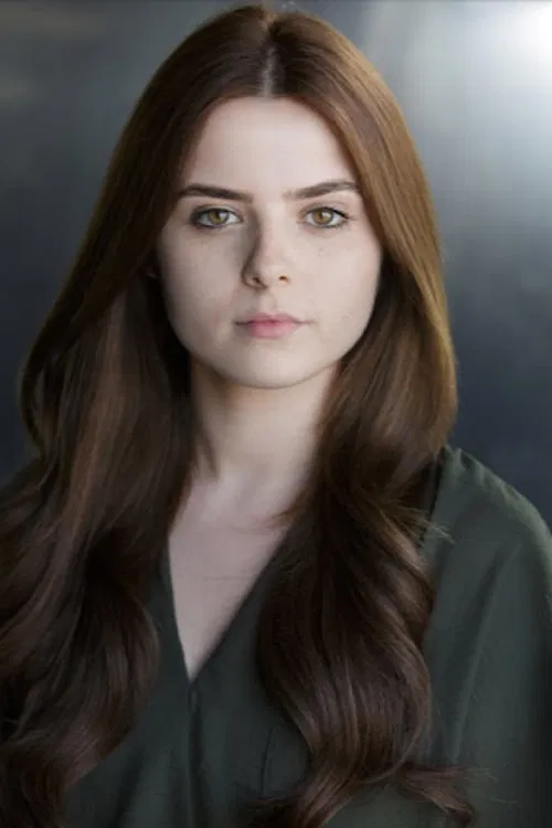 Gabrielle Creevy profile picture