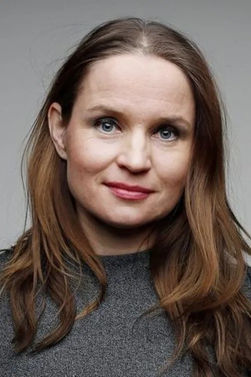 Karoliina Blackburn profile picture