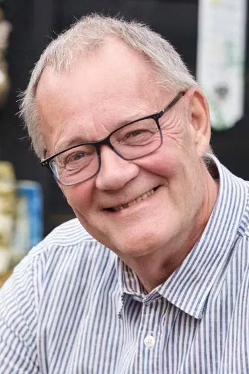 Henrik 'Baloo' Andersen profile picture