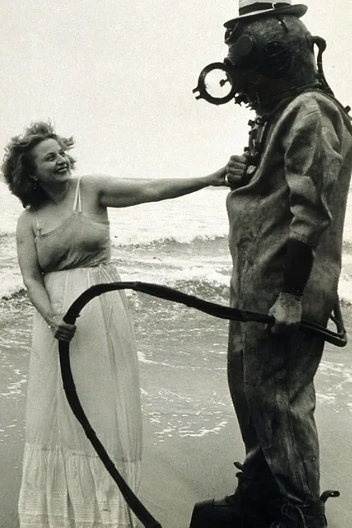 The Lead Shoes movie poster