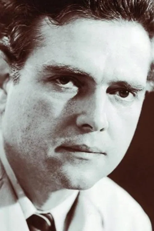 Imre Gyöngyössy profile picture
