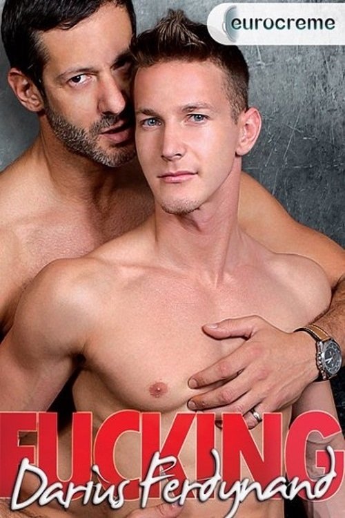 Fucking Darius Ferdynand movie poster