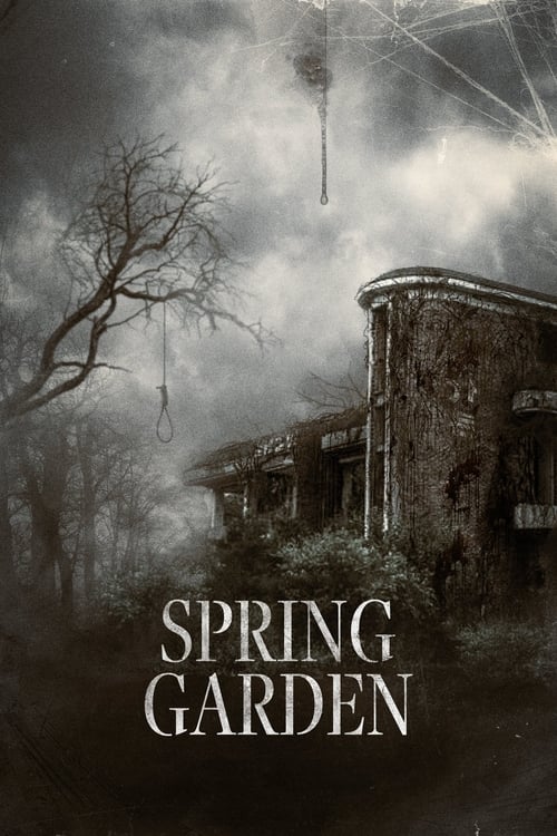 Spring Garden movie poster