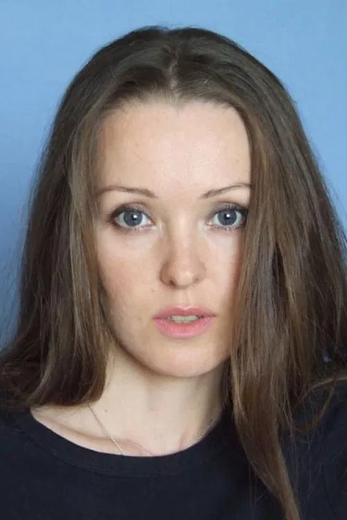 Anastasiya Bondarenko profile picture