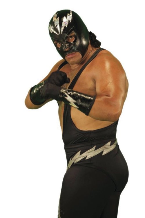 Neutron profile picture