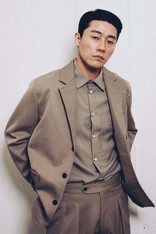 Lee Shin-Ki profile picture