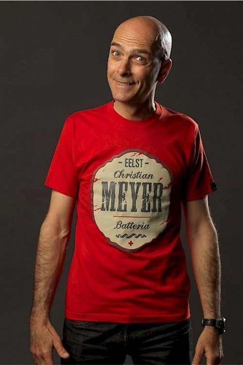 Christian Meyer profile picture