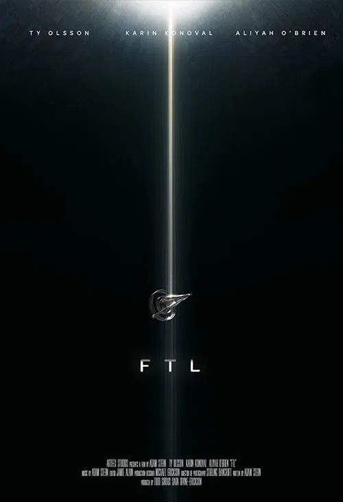 FTL movie poster