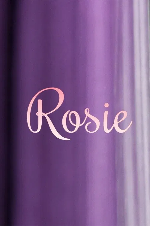 Rosie movie poster