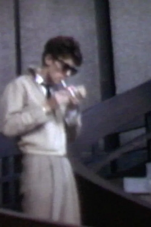 Untitled movie poster