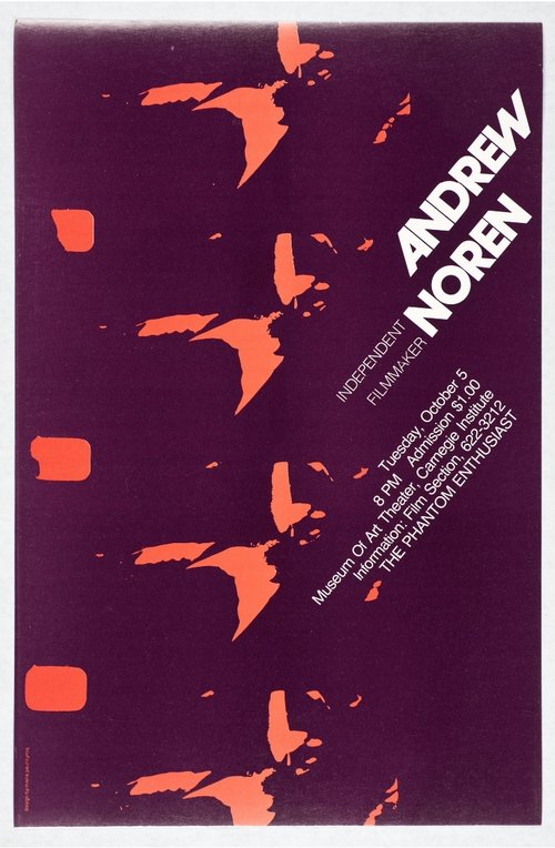 The Phantom Enthusiast movie poster