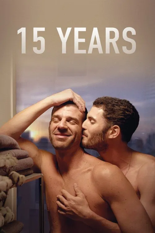 15 Years movie poster