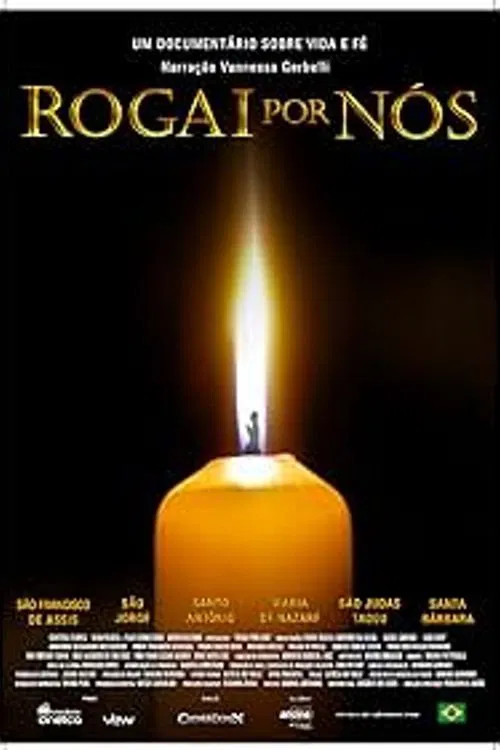 Rogai Por Nós movie poster
