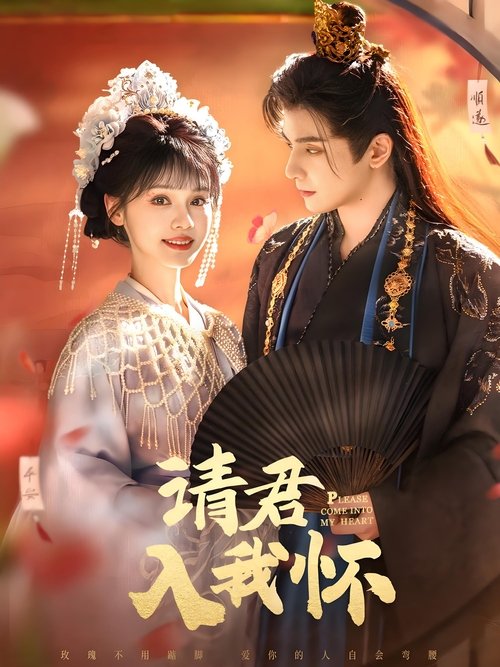 Please Come into My Heart tv show poster