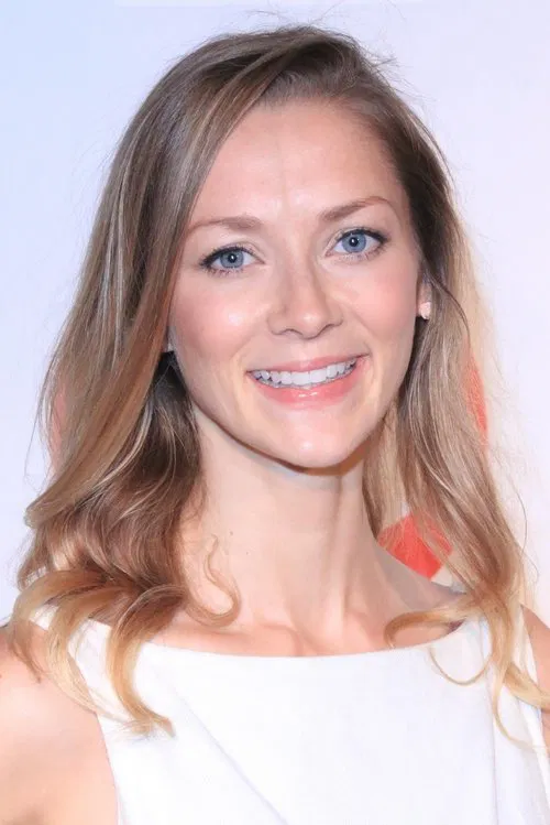 Ashleigh Harrington profile picture