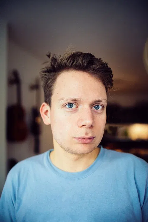 Derk Stenvers profile picture