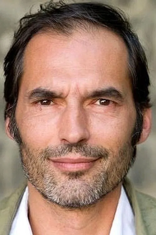 Fabrice Hourlier profile picture