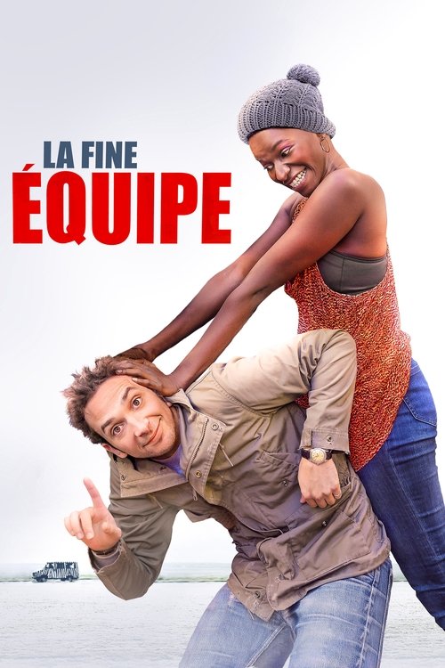 La Fine Équipe movie poster