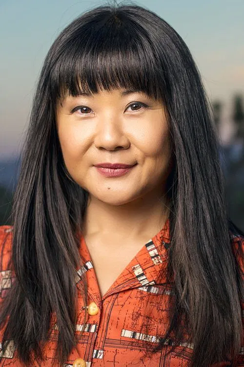 Jenny Yang profile picture