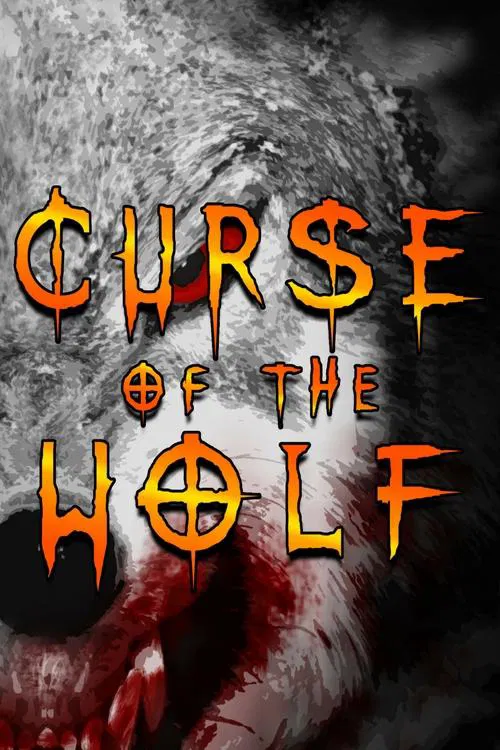 Poster do filme Curse of the Wolf