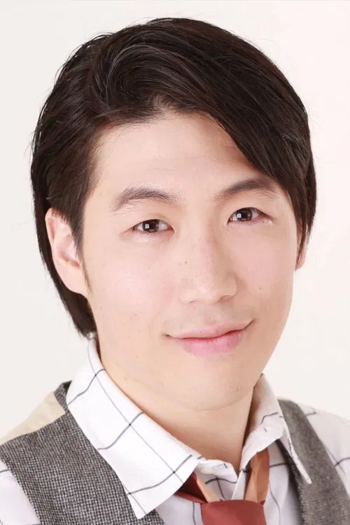 Yoshiaki Okabe profile picture
