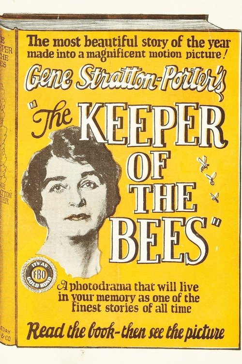 The Keeper of the Bees movie poster